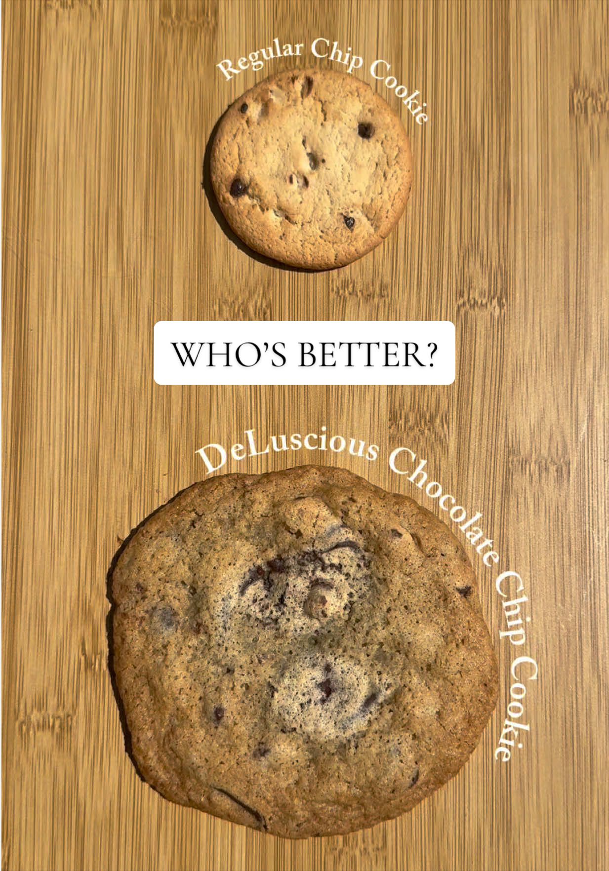 @DeLuscious Cookies