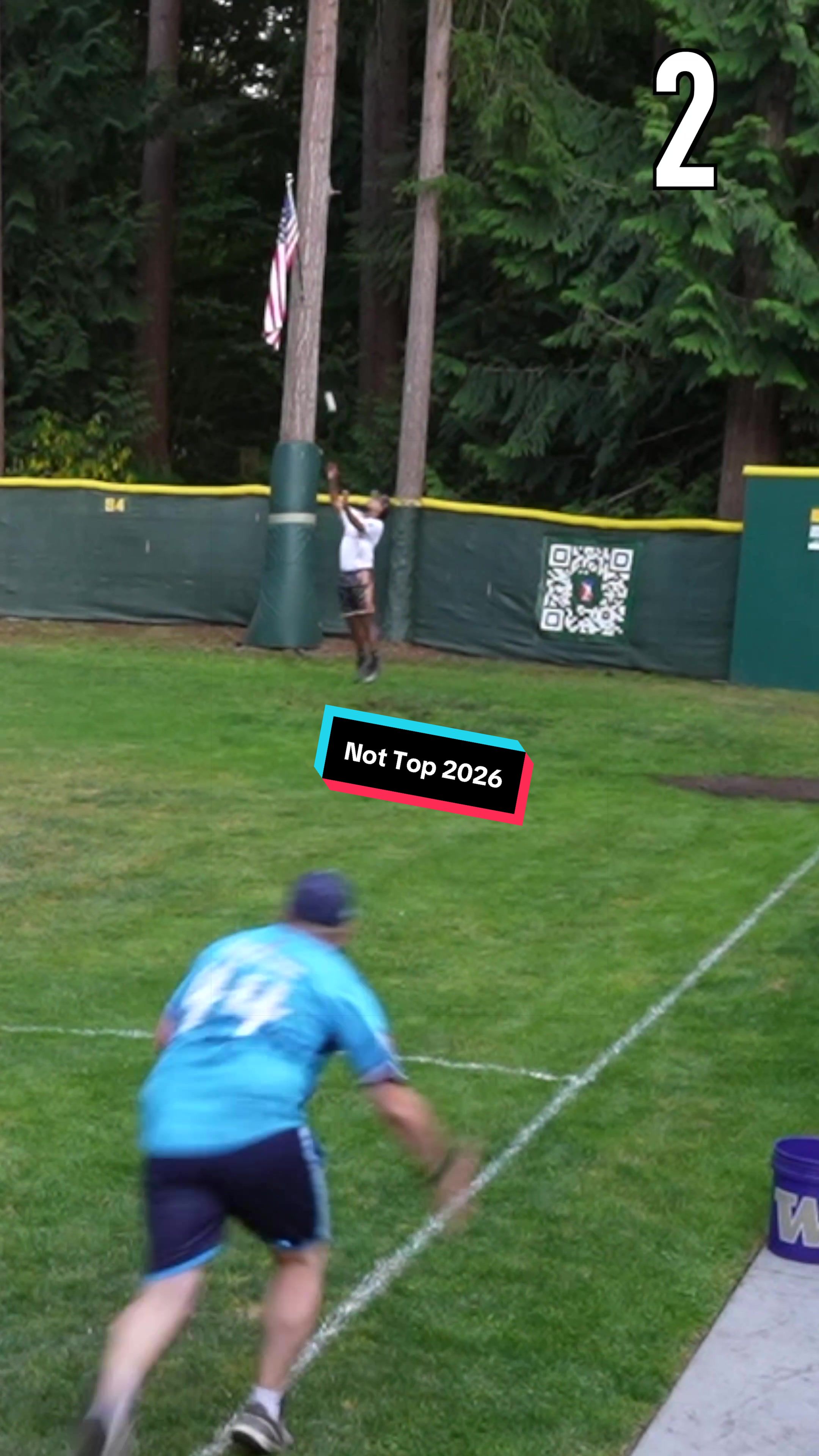 @AWA Wiffle Ball