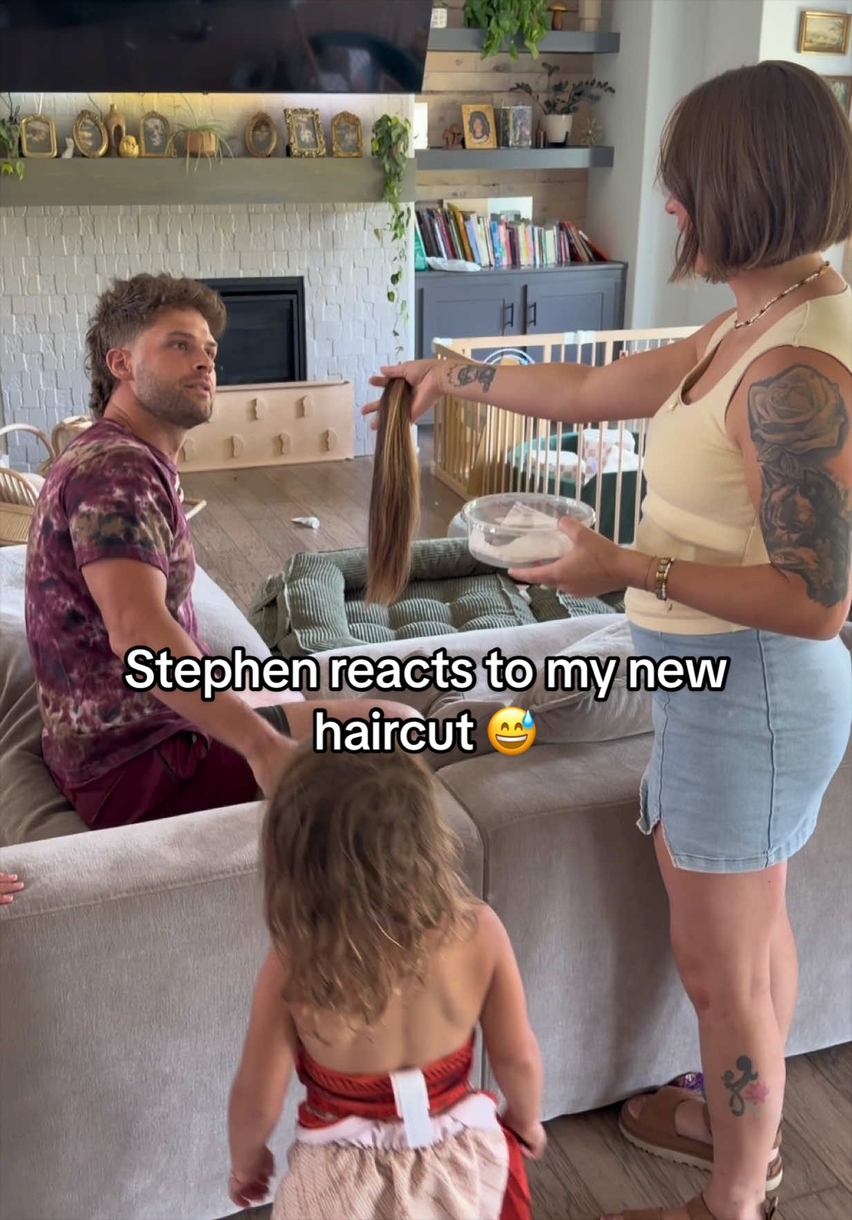 @Alix & Stephen Show