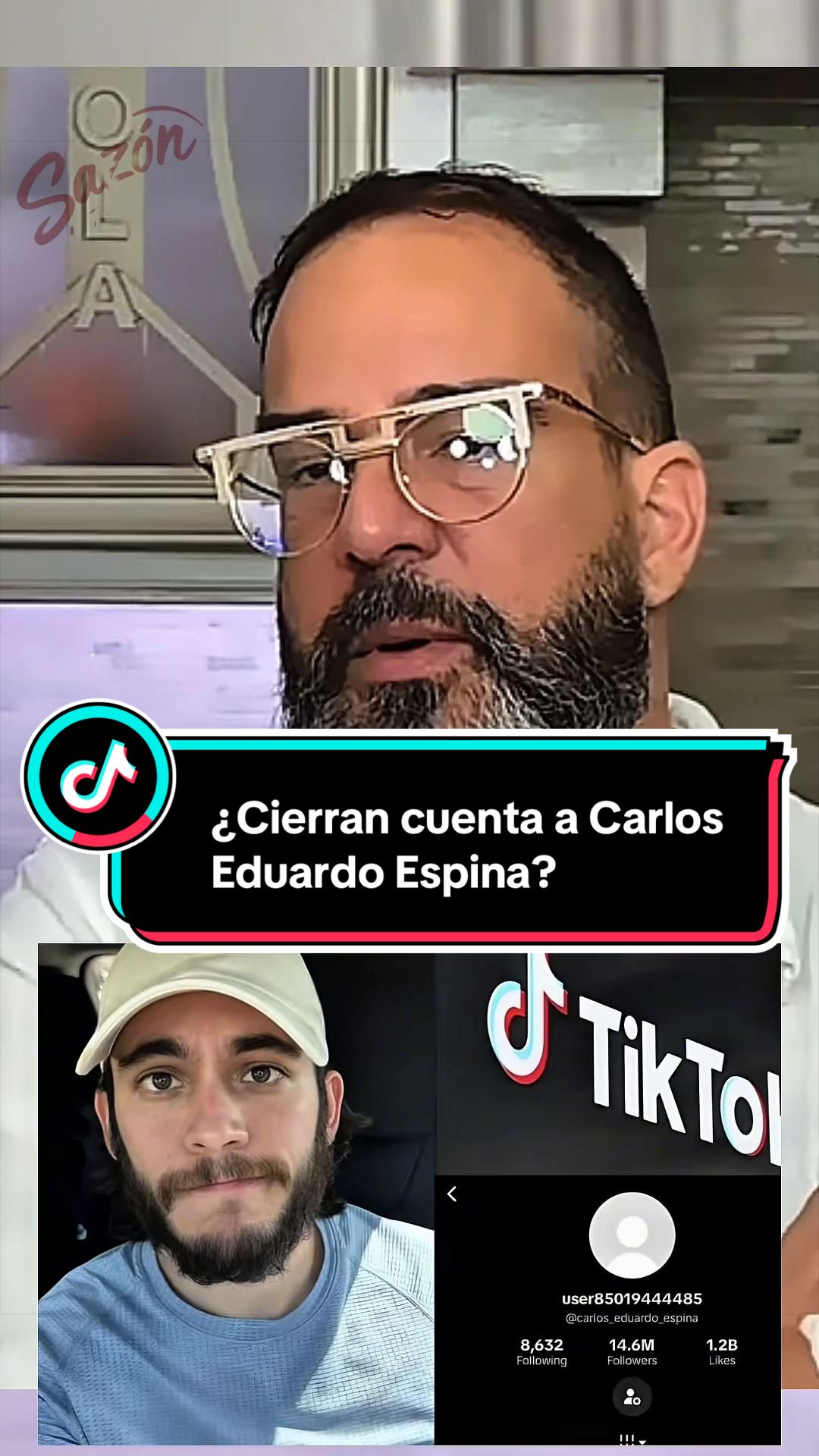 @Sazón de la noticia