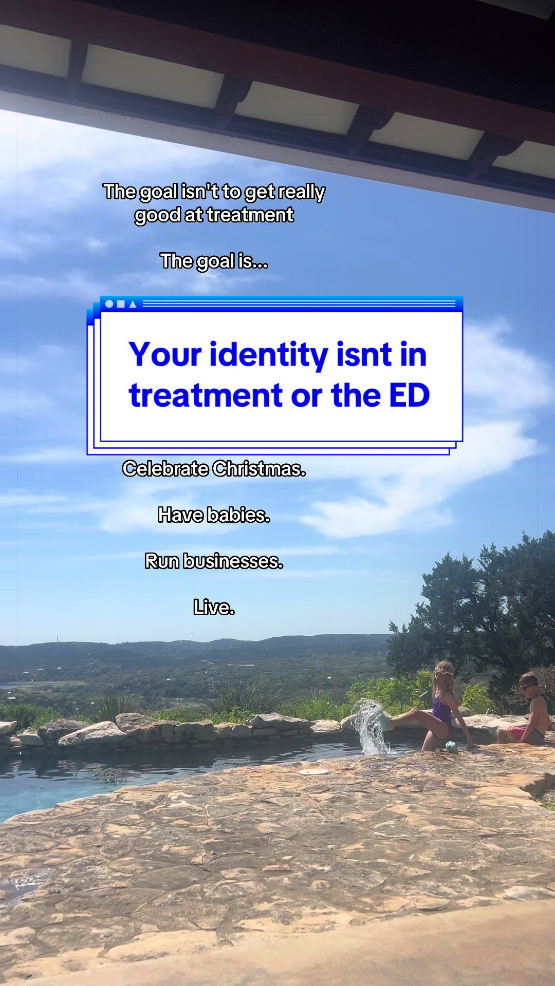 @Lindsay ✨ ED Coach Expert