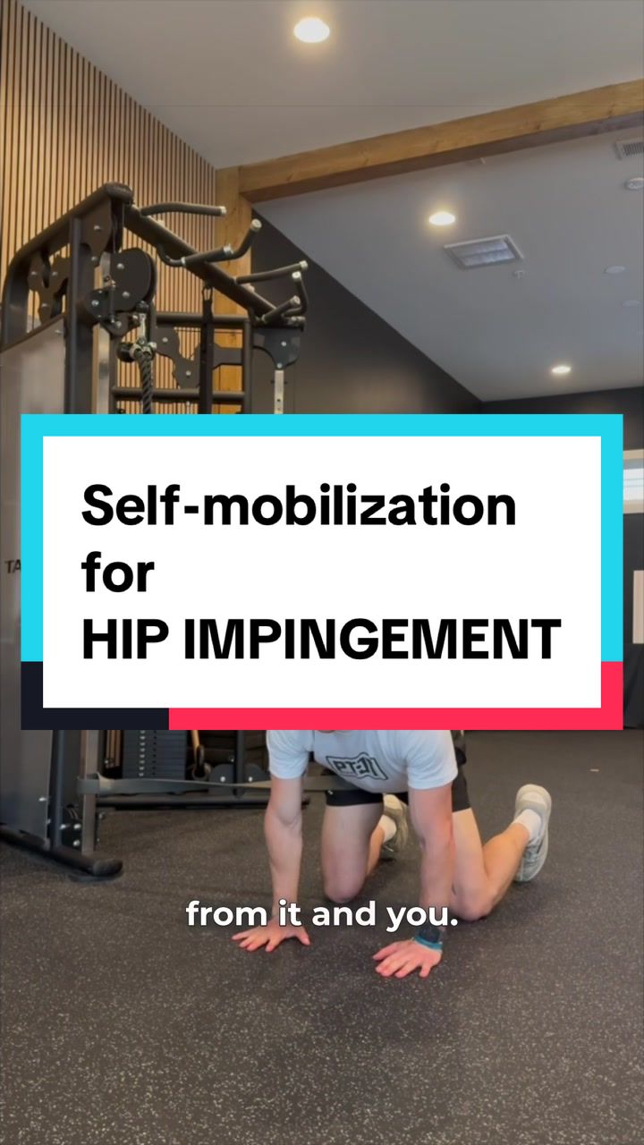 @Jacob Travis, PT, DPT, OCS