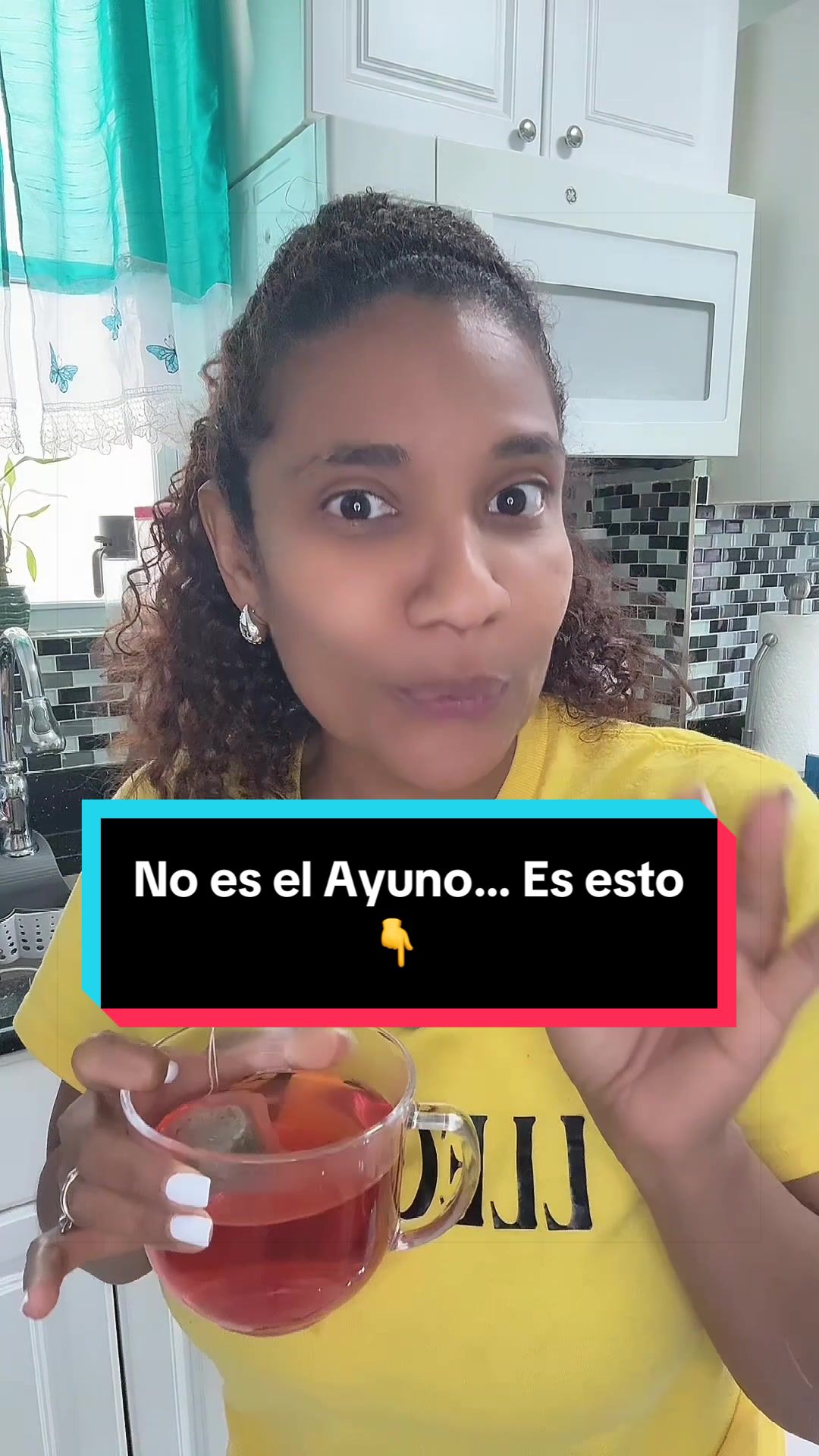 @Belkis|Ayuno 35+