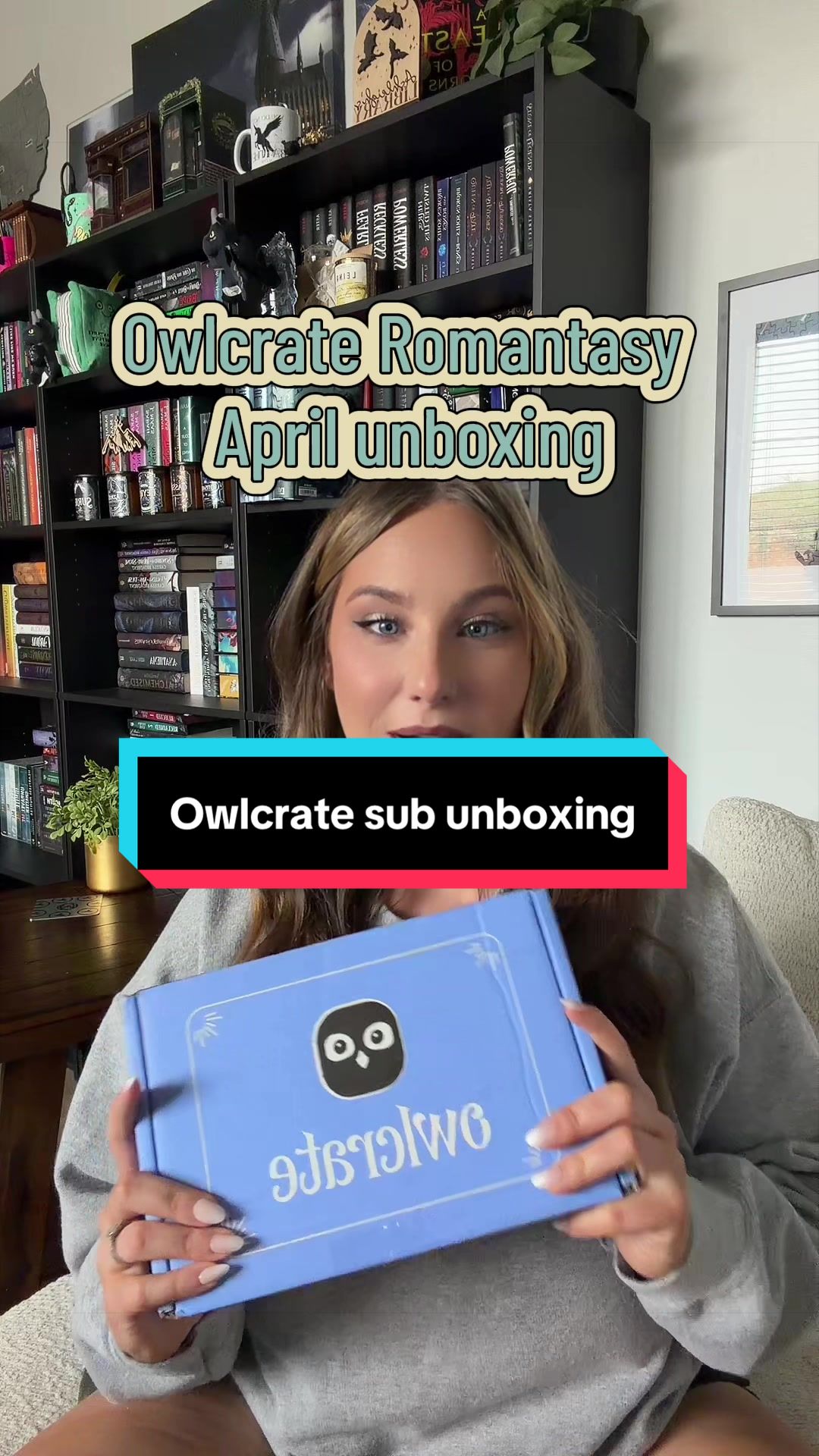 @Ashleigh | Booktok 📖🦋✨