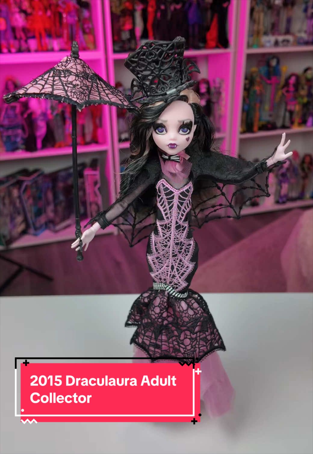 @Matt Monster High