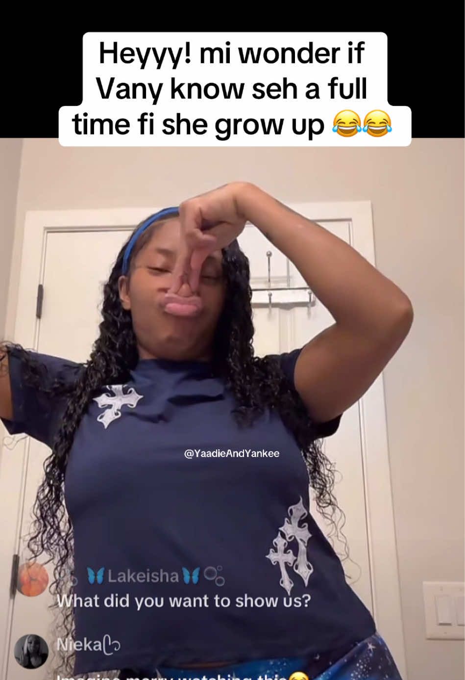 @YaadieAndYankee