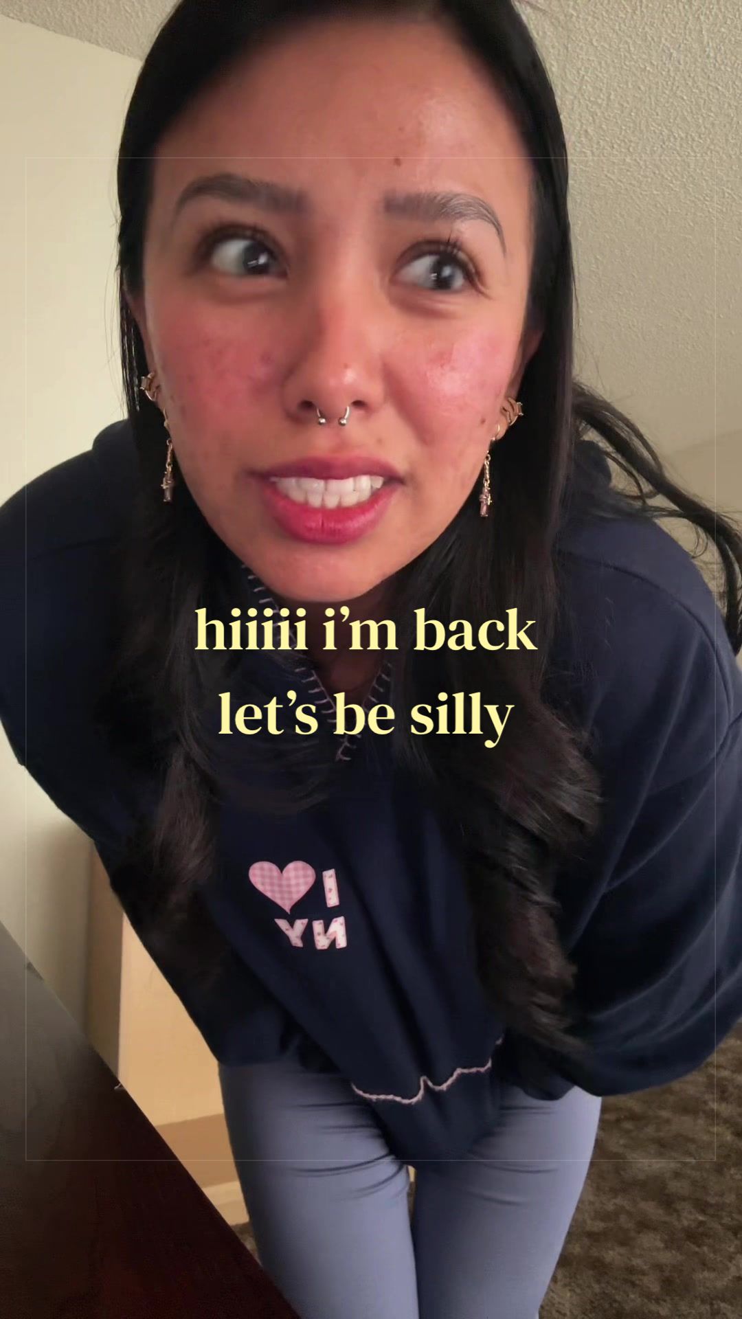 @ASHLEY ARIAS ๐