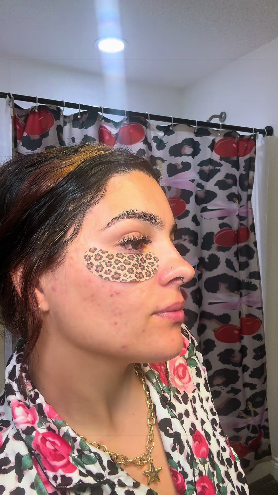 @✨DANAE | FERAL MAMA X4 🐆🍒🪩✨