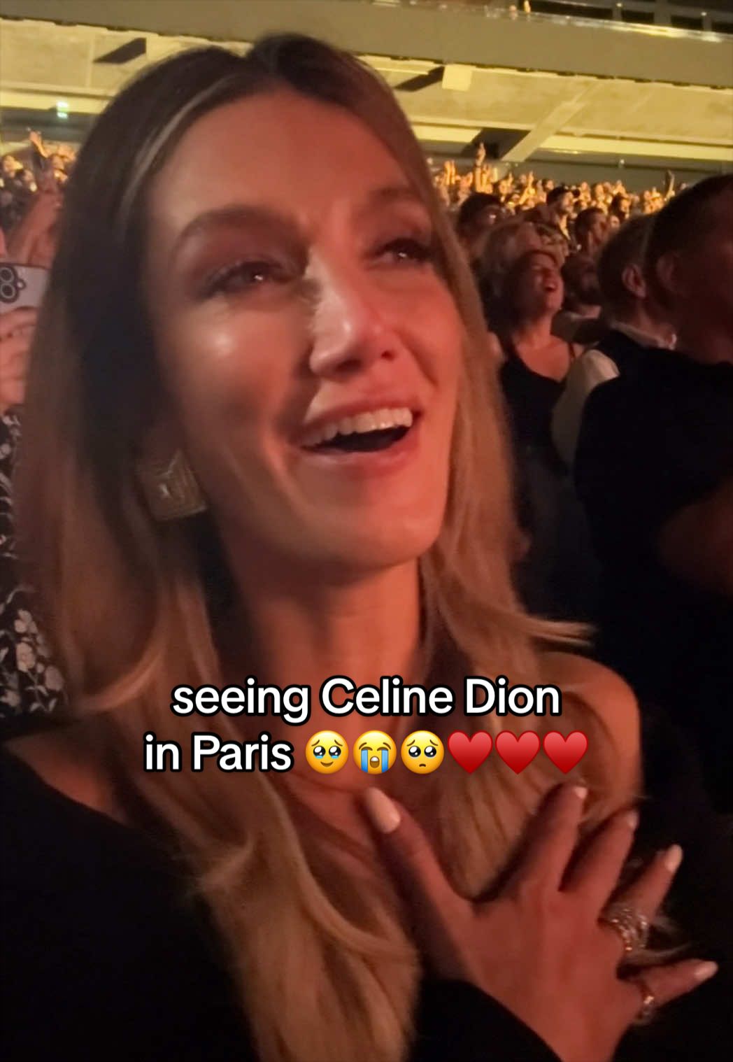 @Delta Goodrem