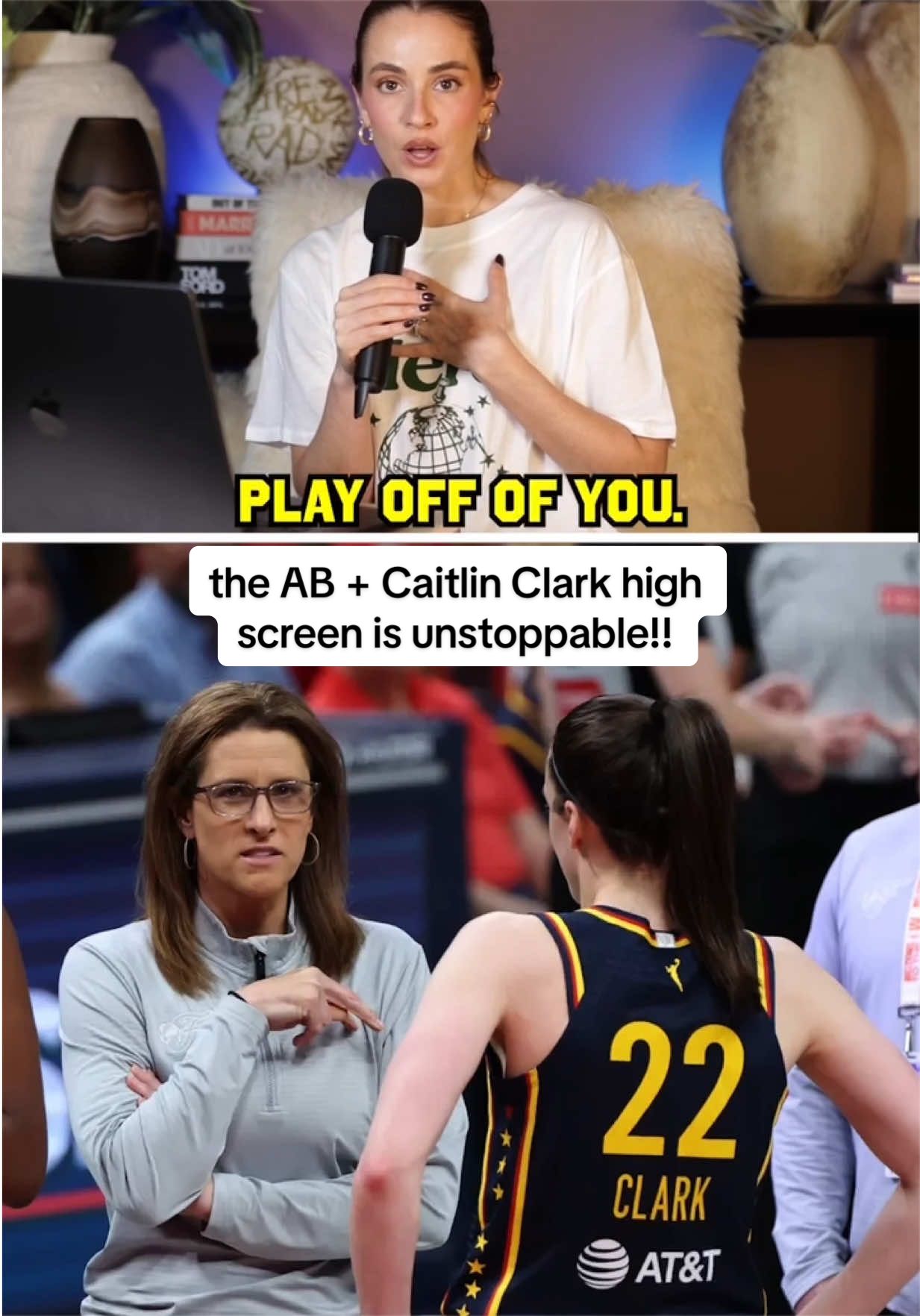 @Rachel DeMita
