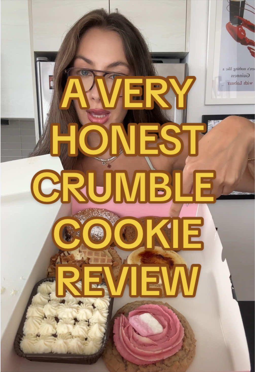 @Carly Shapiro
