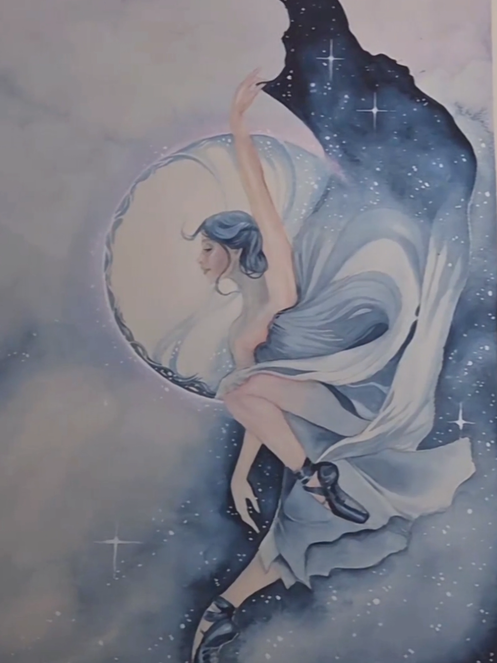 @Naomi Lehr | Artist