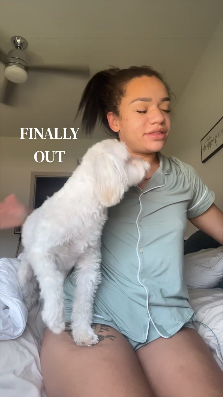 @Kaliyah 🕊️- Saved N’ Sober