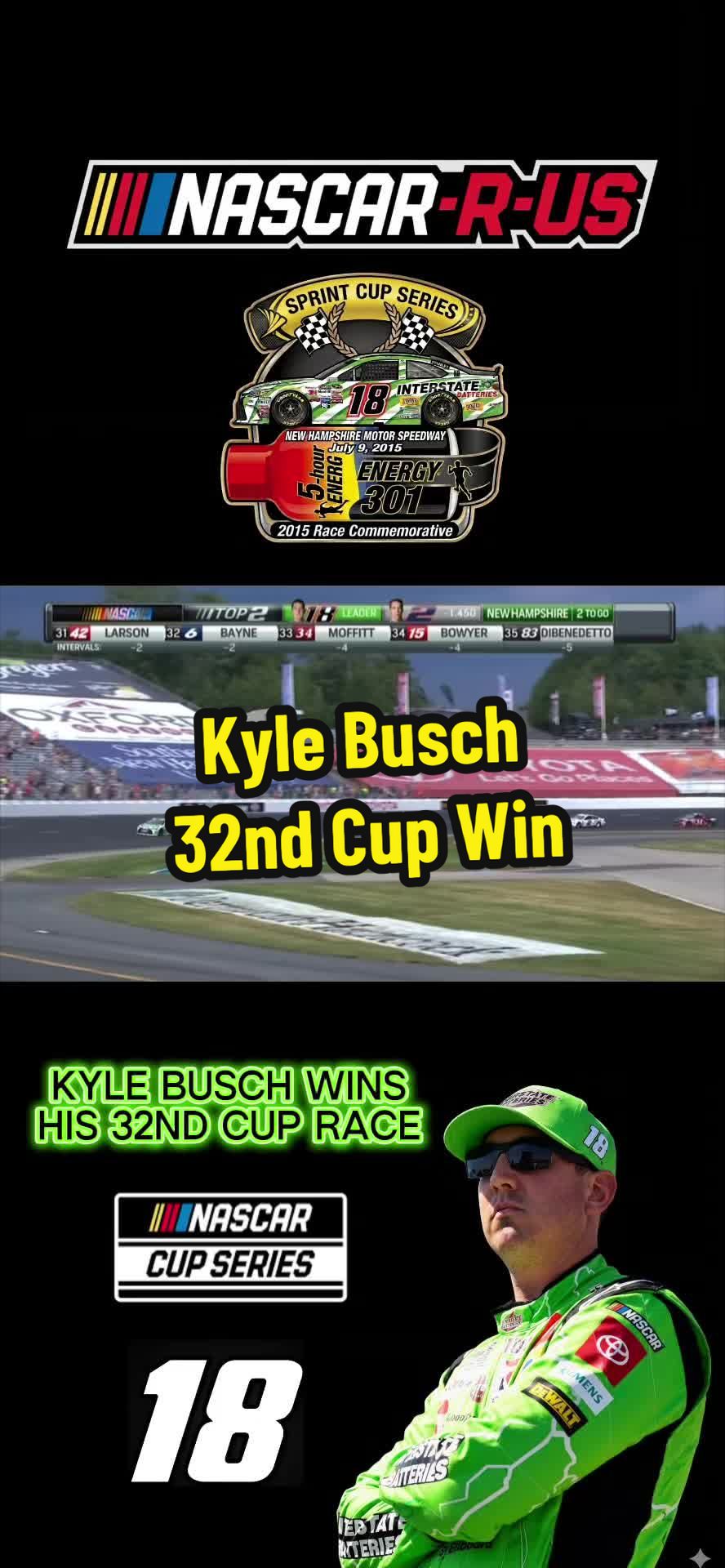 @NASCAR R US