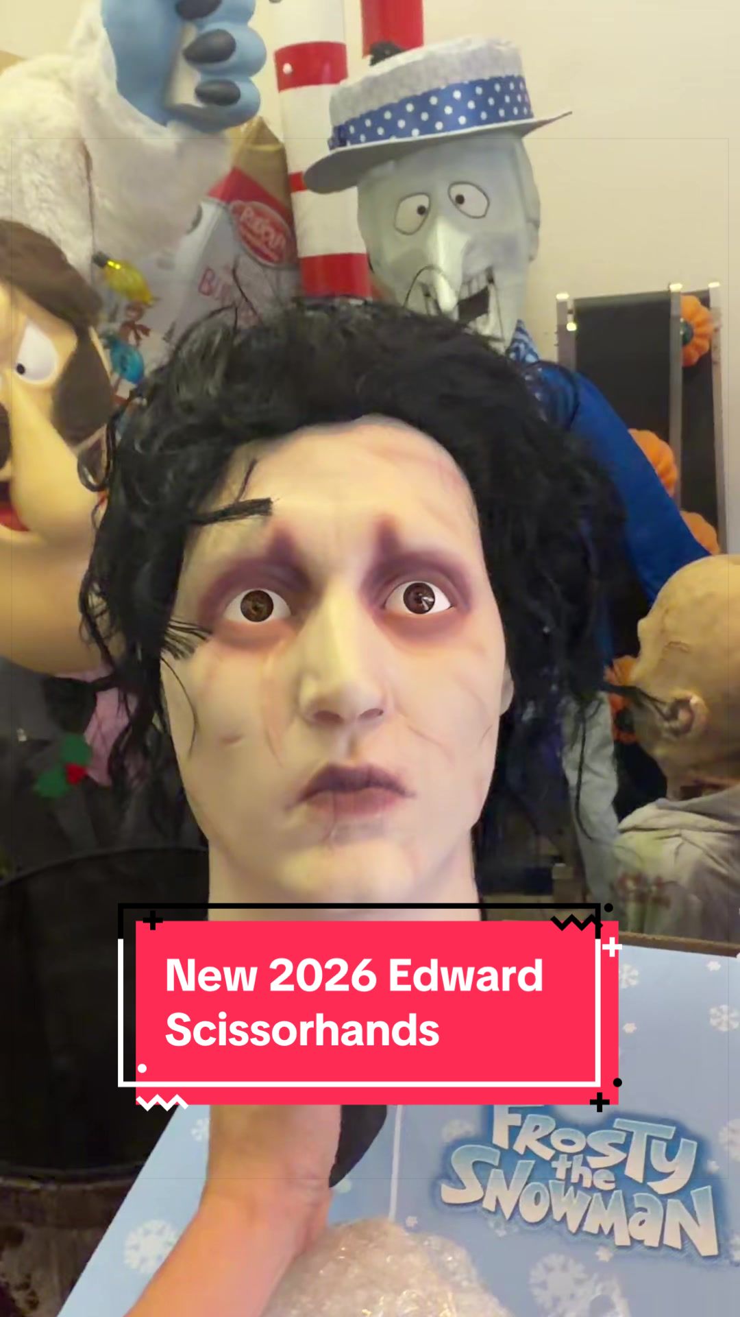 @Deezanimatronics