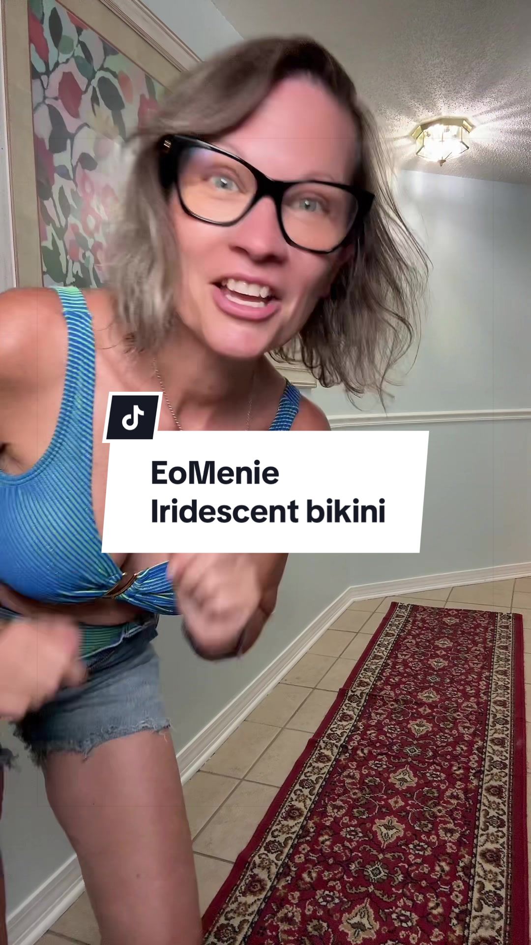 @Carissa