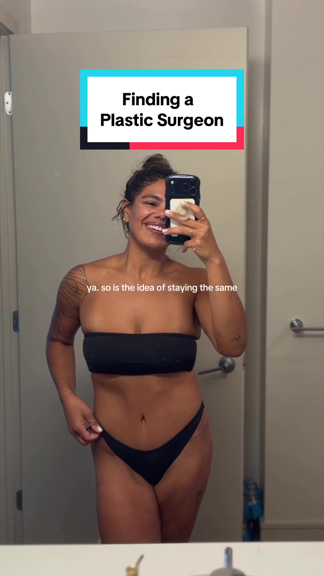@Riss Gets Fit