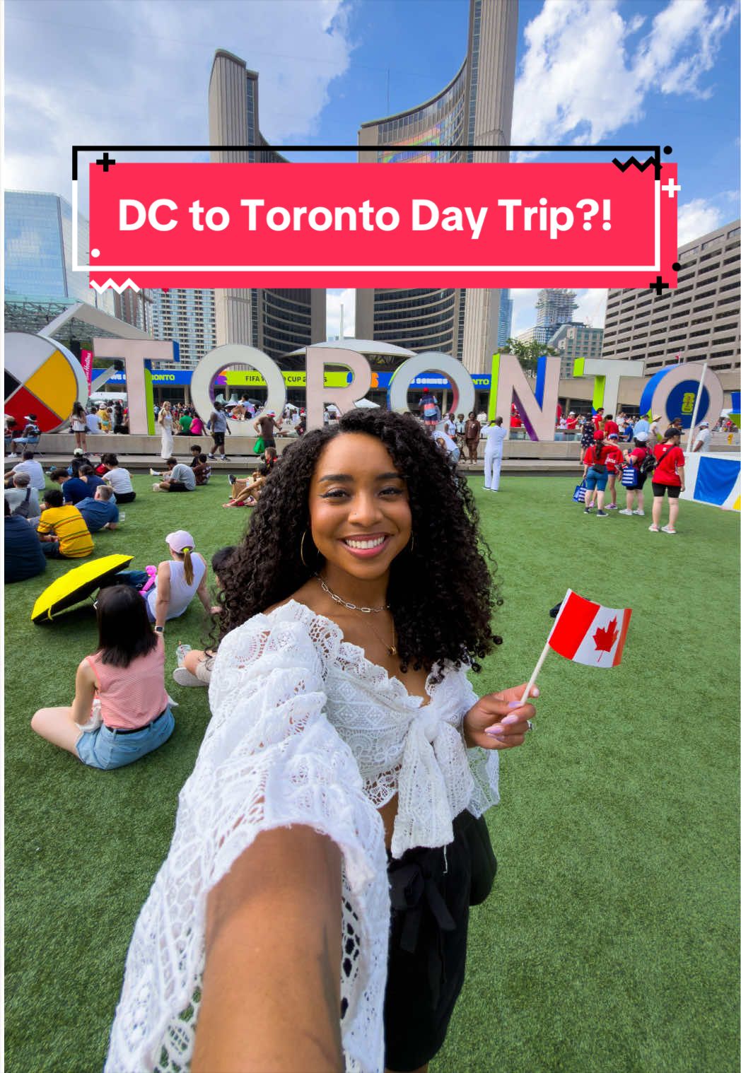 @Marissa Daily | Travel
