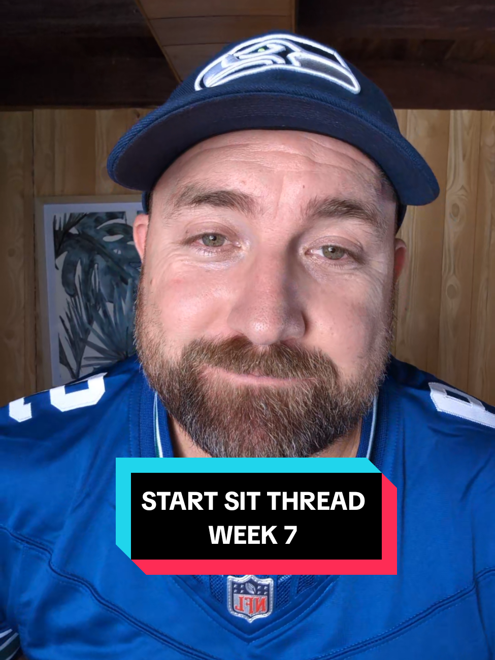 @Seahawks WalterPicks