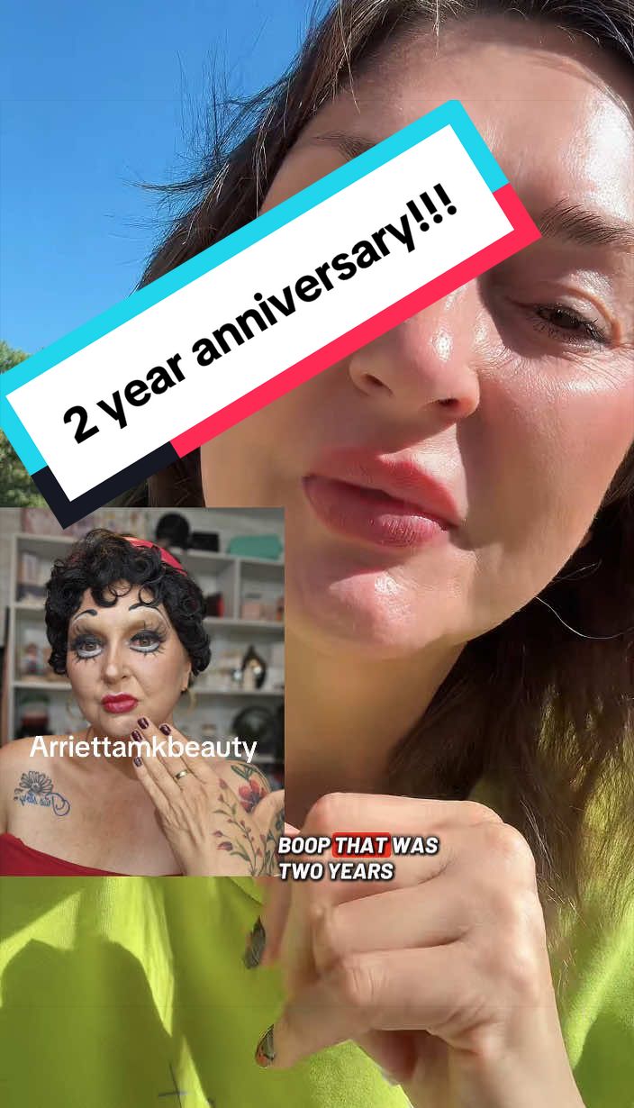 @Arrietta 🎨🎭CreativeMU