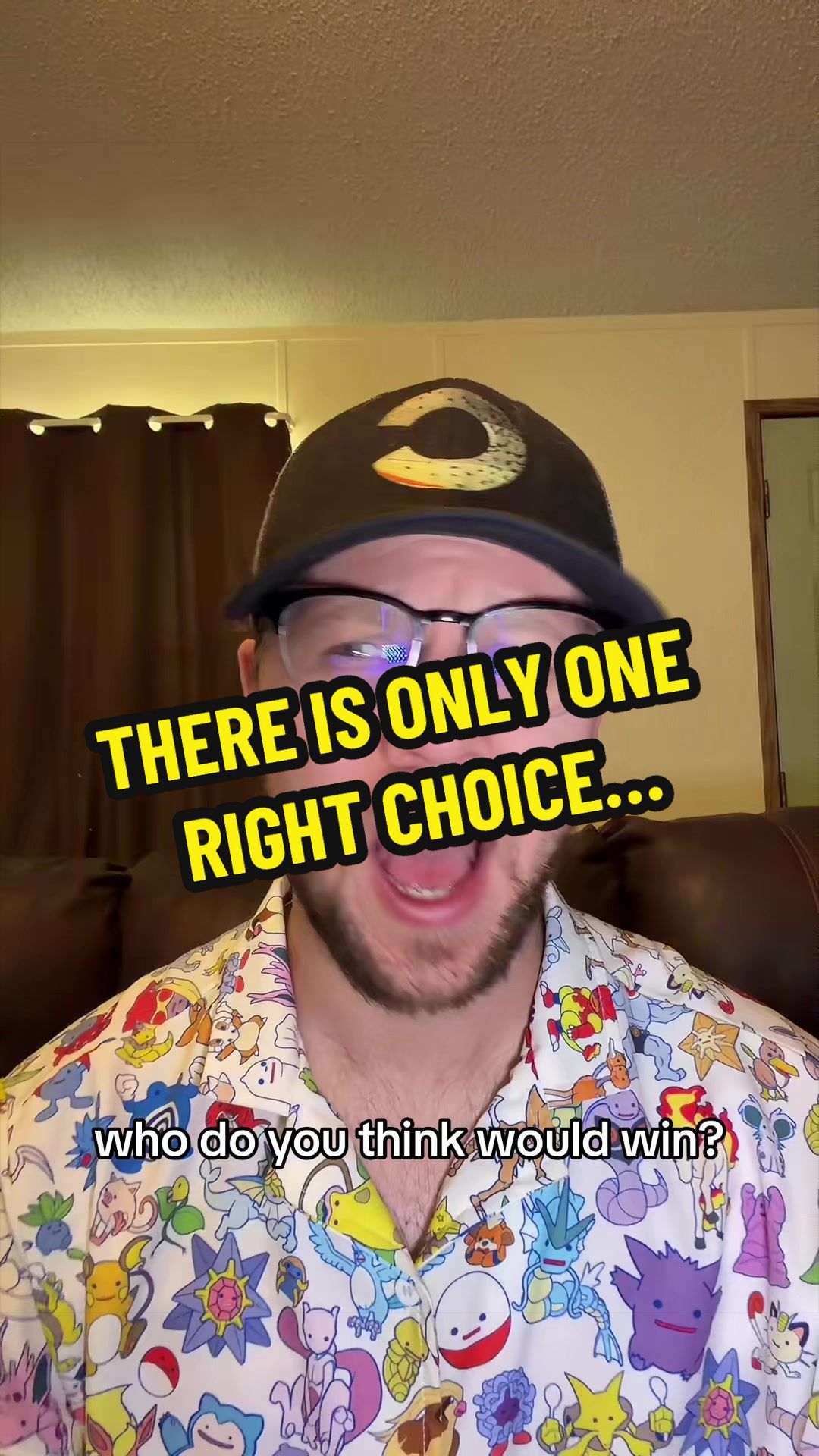 @Legendary Pokeman