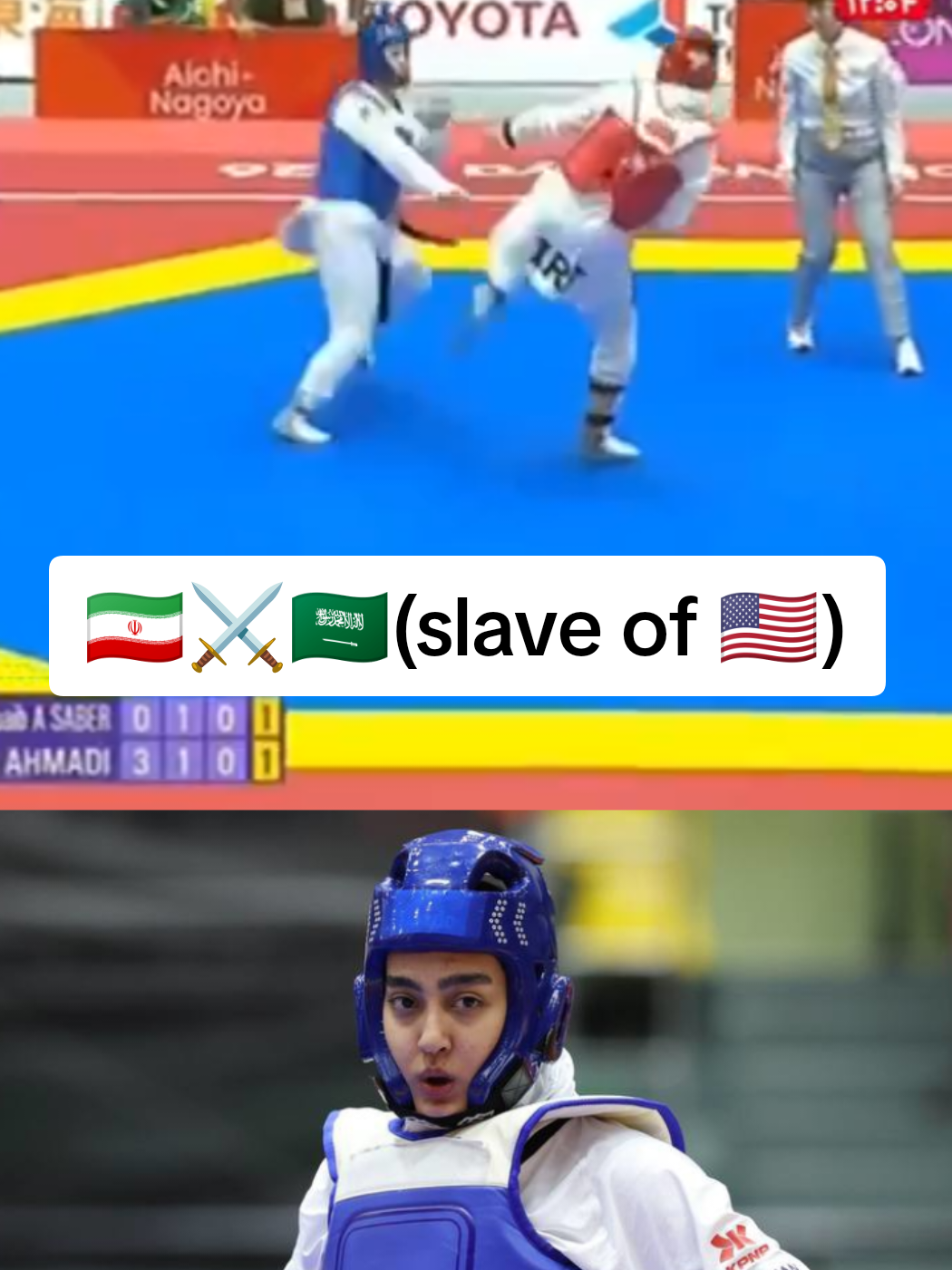 @islamic Iranternational🇮🇷