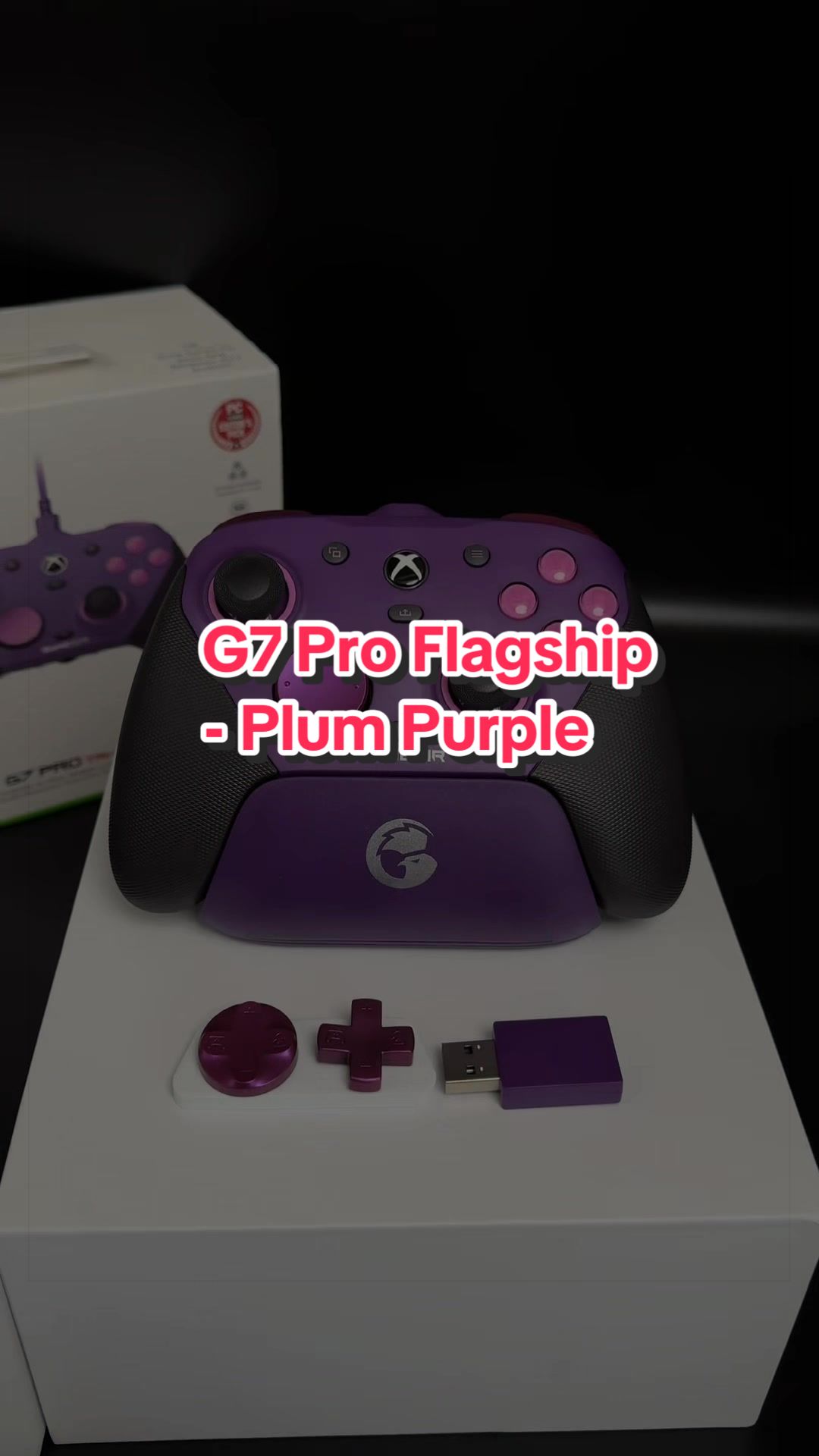 @GameSirHotStar