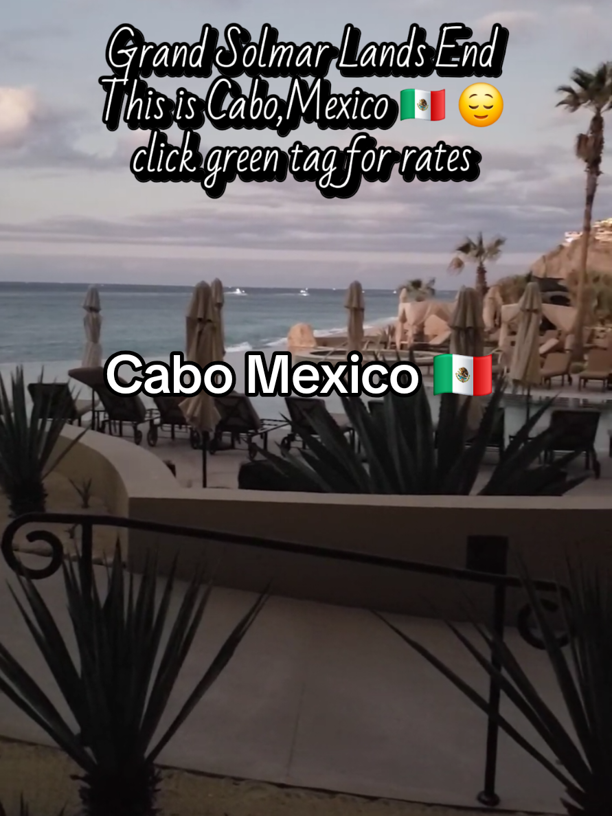 @Her Audacity Travel Deals ✈️