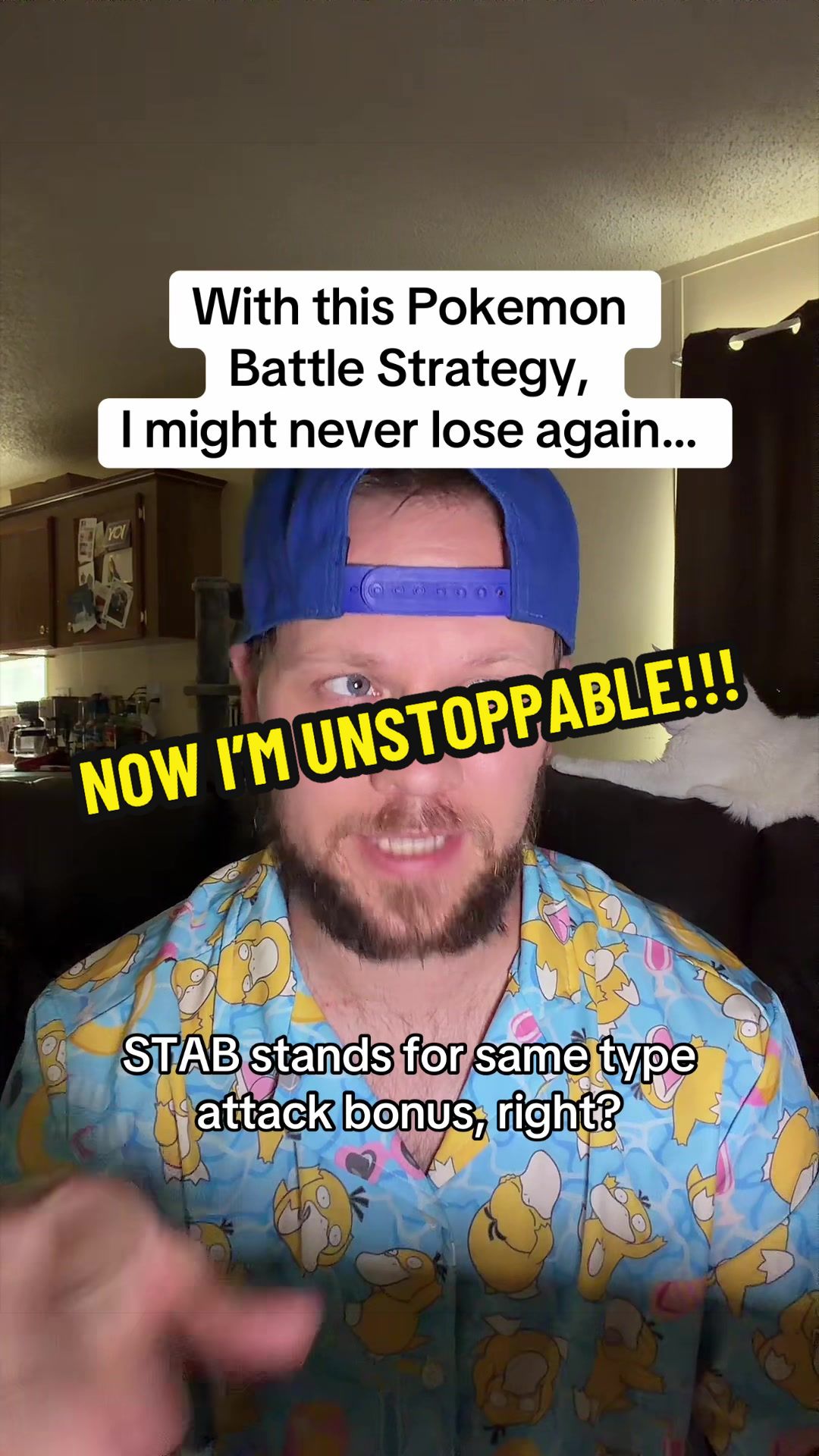 @Legendary Pokeman