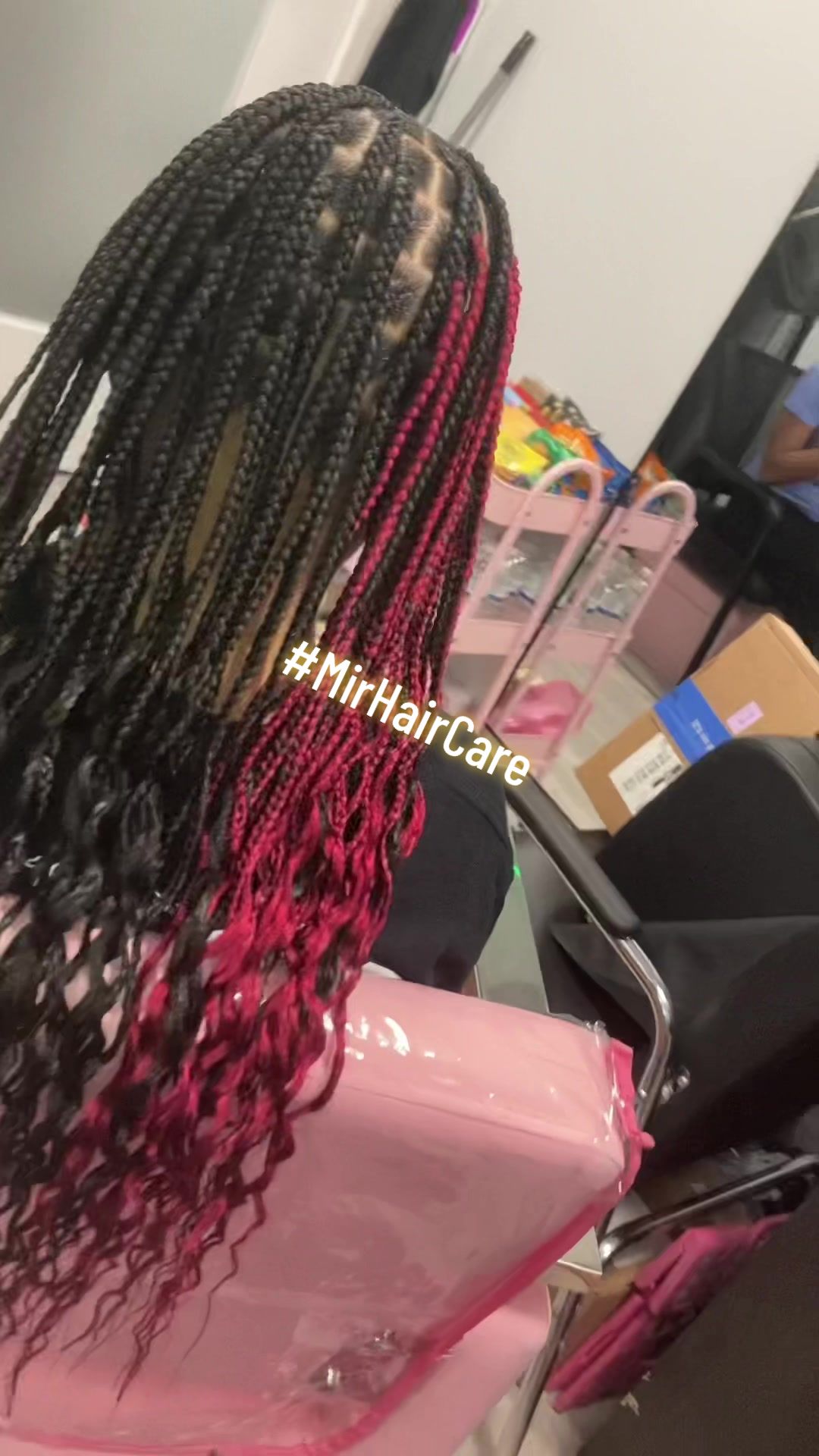 @#MirHairCare