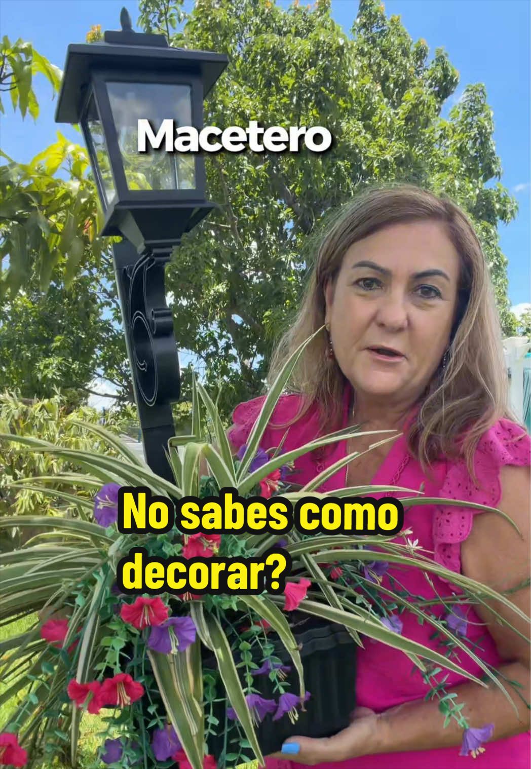 @Aprendiendo con Ana