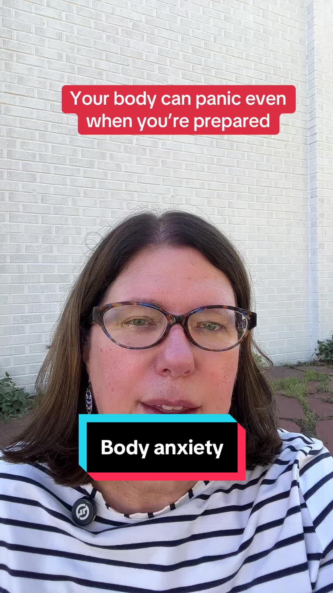 @Stress Decoder Strategies