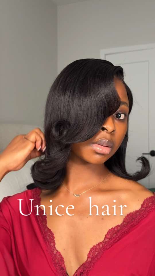 @Takwe / Hair & Beauty Creator