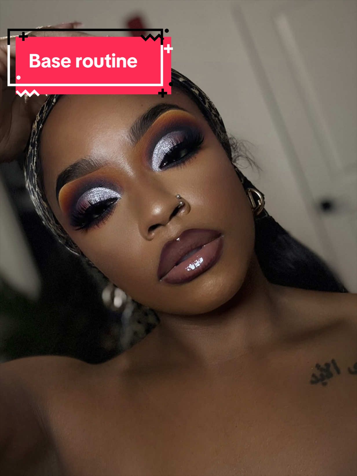 @Scratchedbykat cosmetics