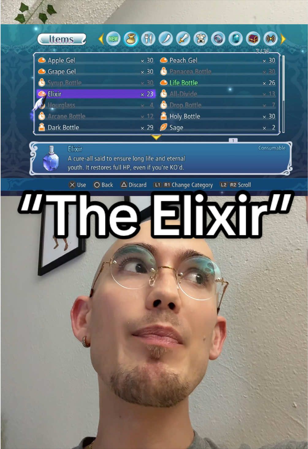 @TalesOfHunter