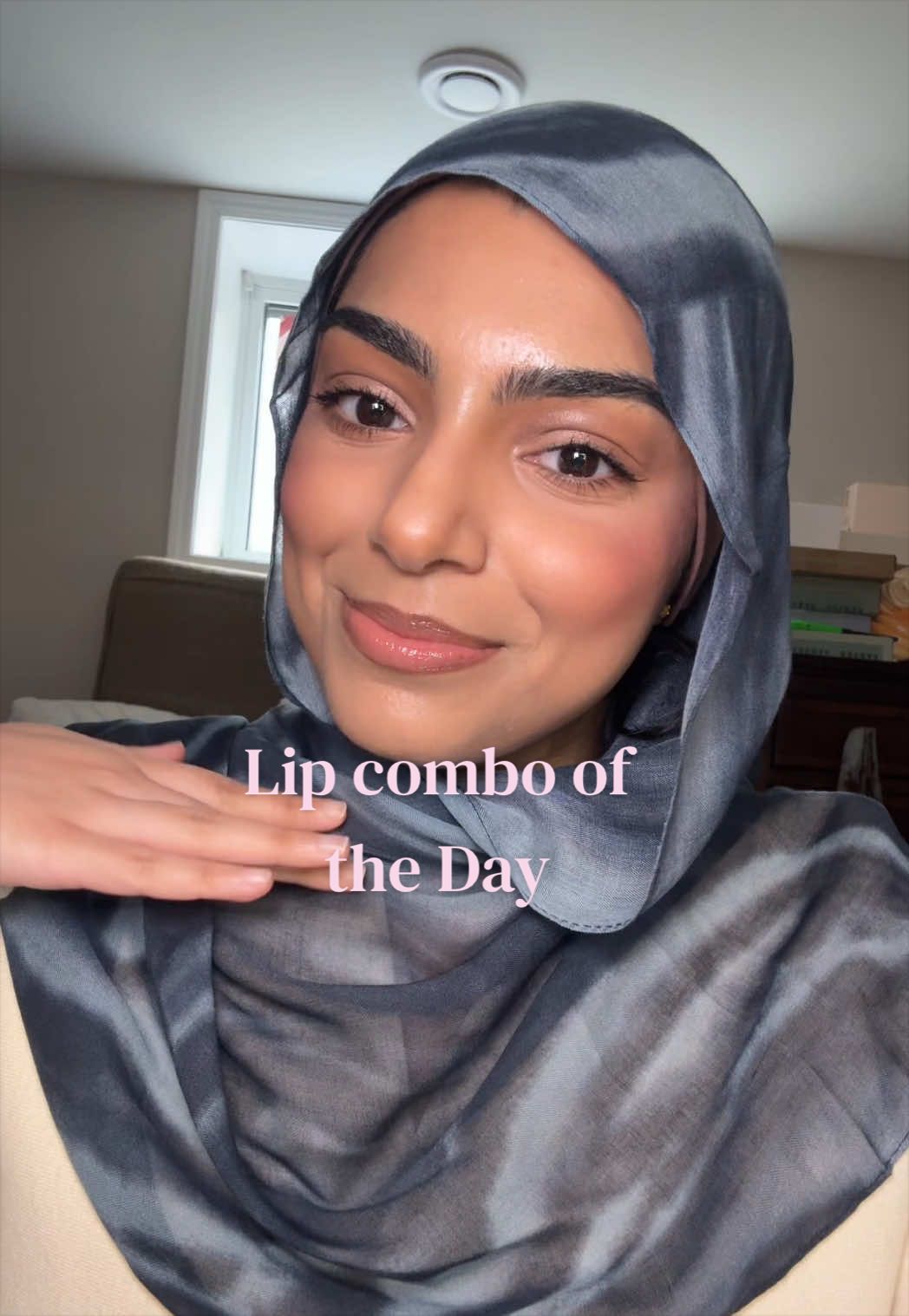 @ModestMakeup