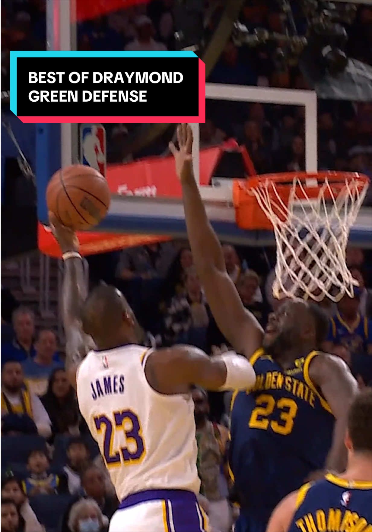@warriors