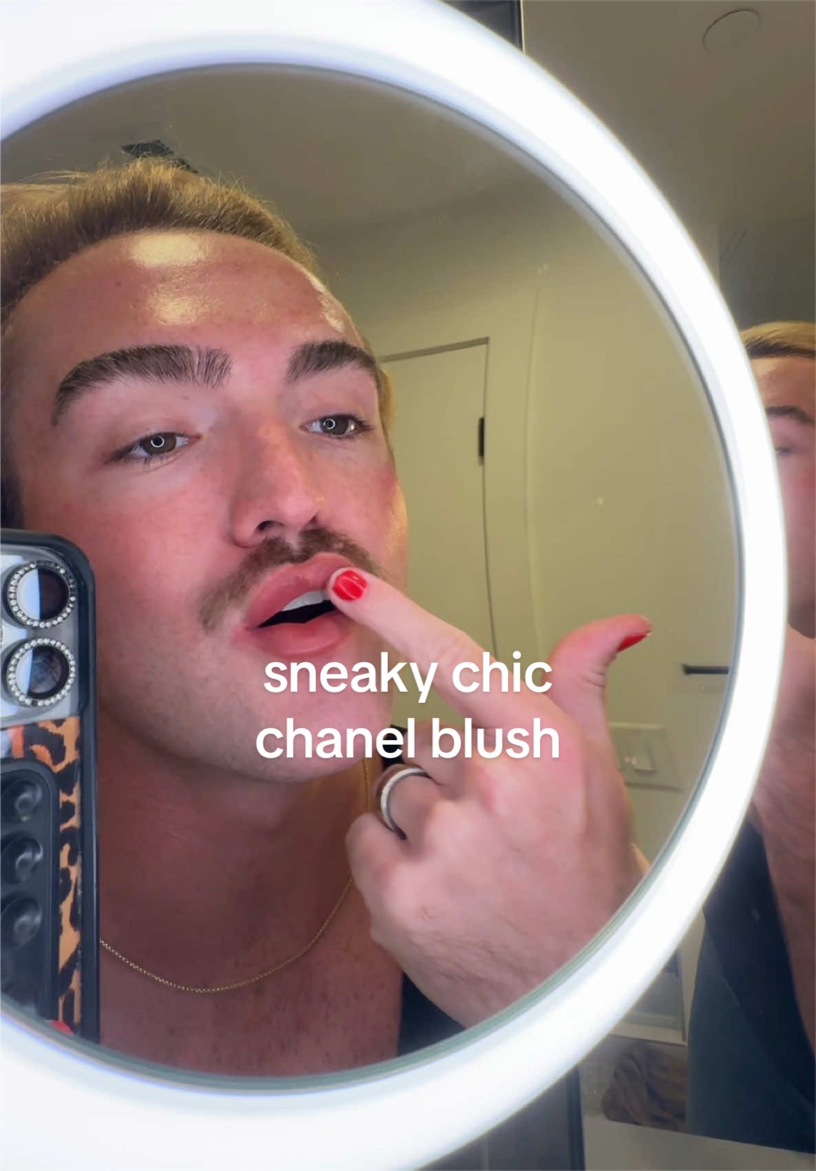 @Newman Parker