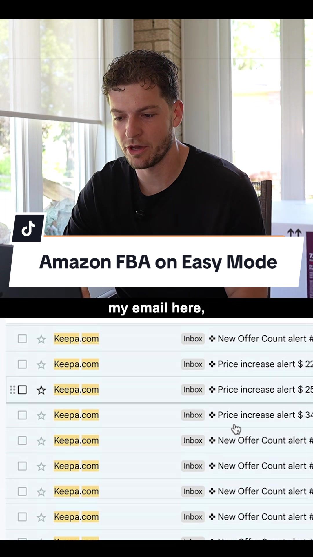 @DAVE | Amazon FBA