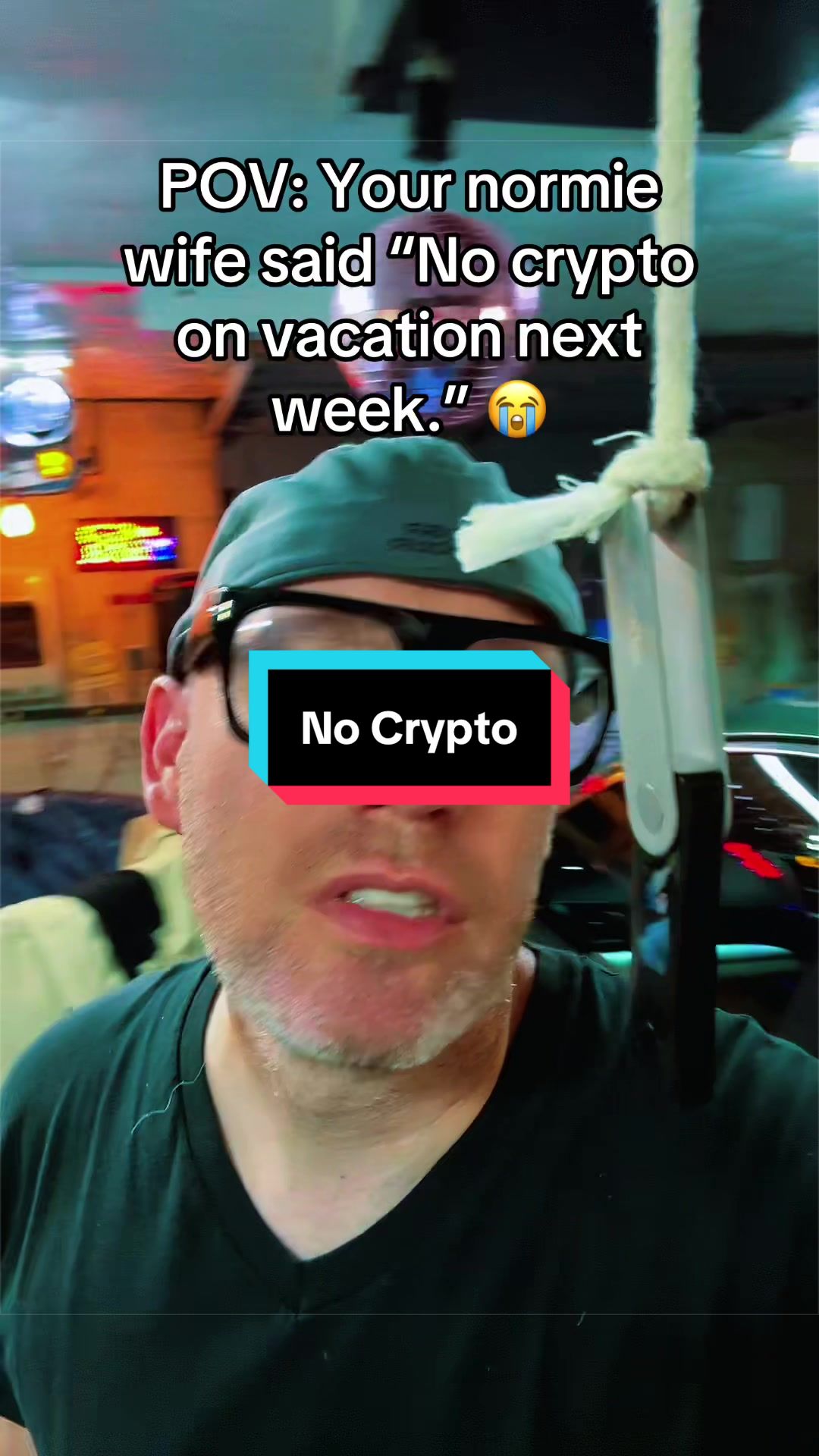 @Cosmic Crypto