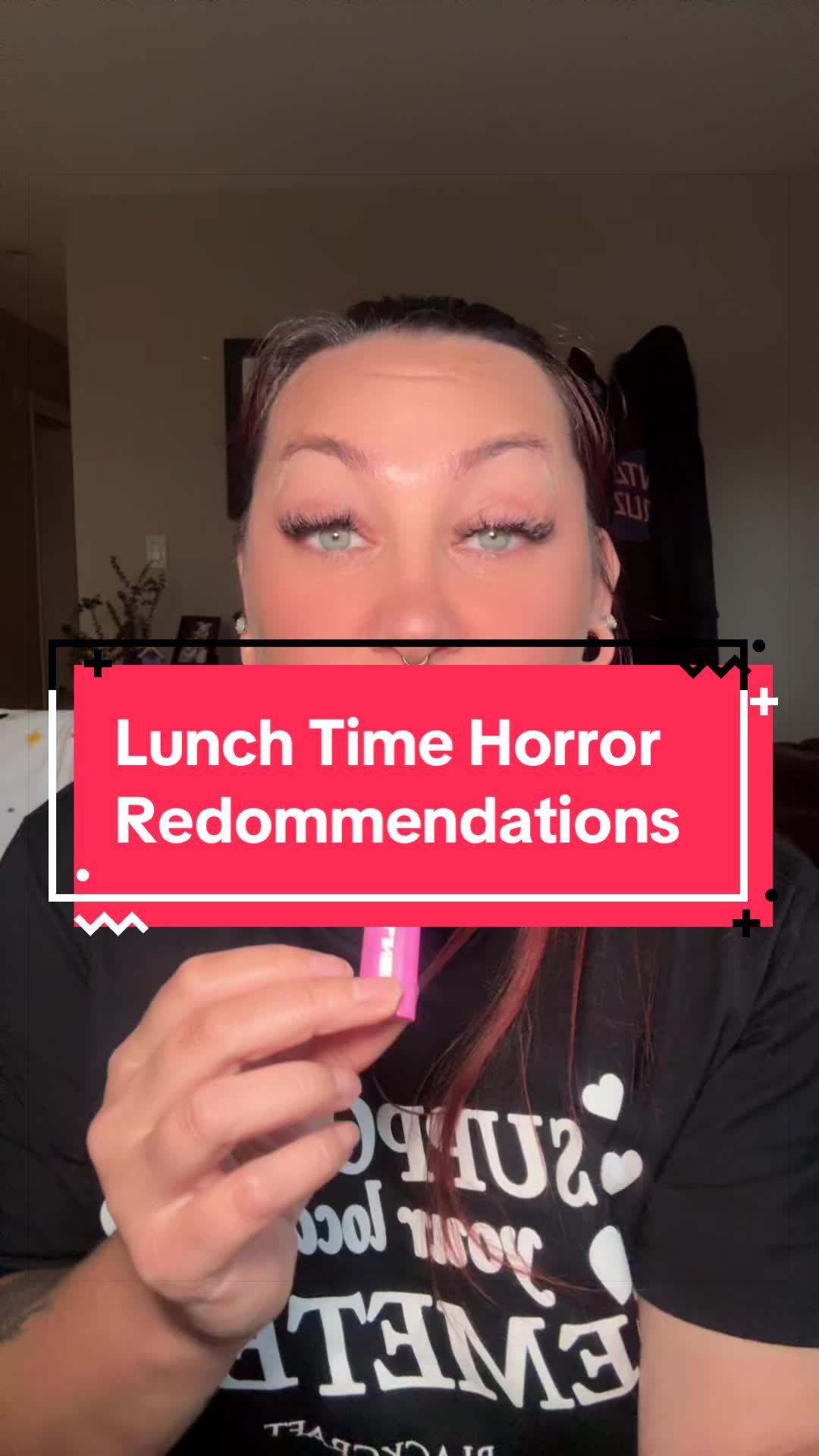 @Weird Spooky Storytime