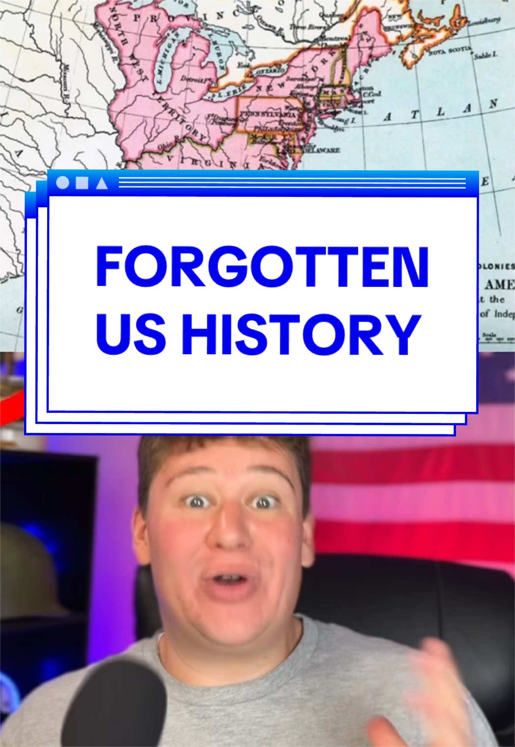 @WHAT HISTORY!