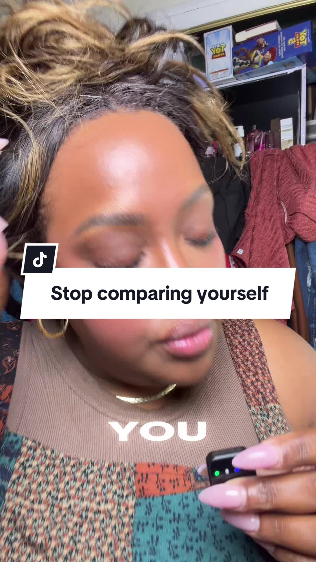 @Carolyn