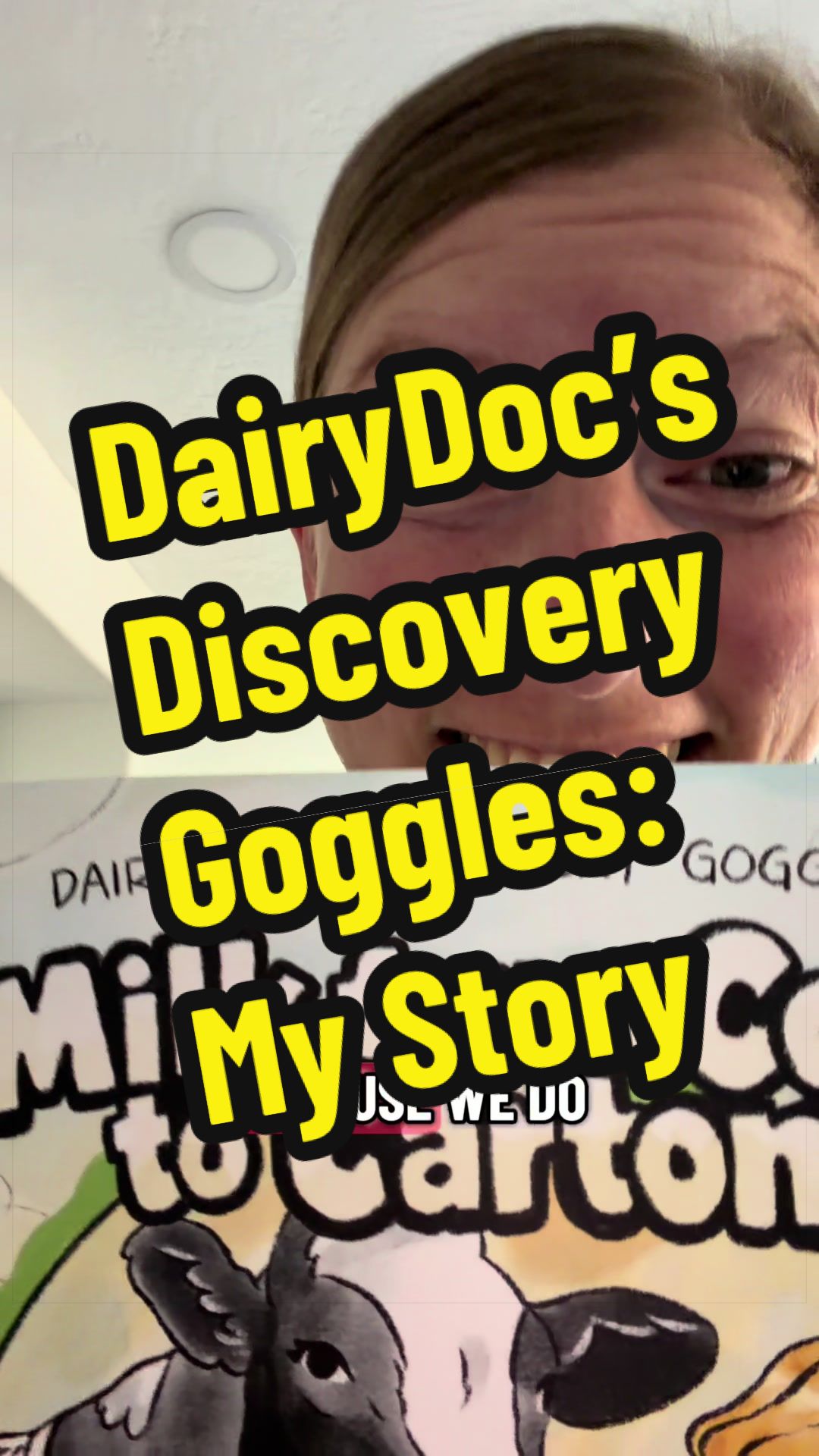 @Dairy Vet Dr. Michelle