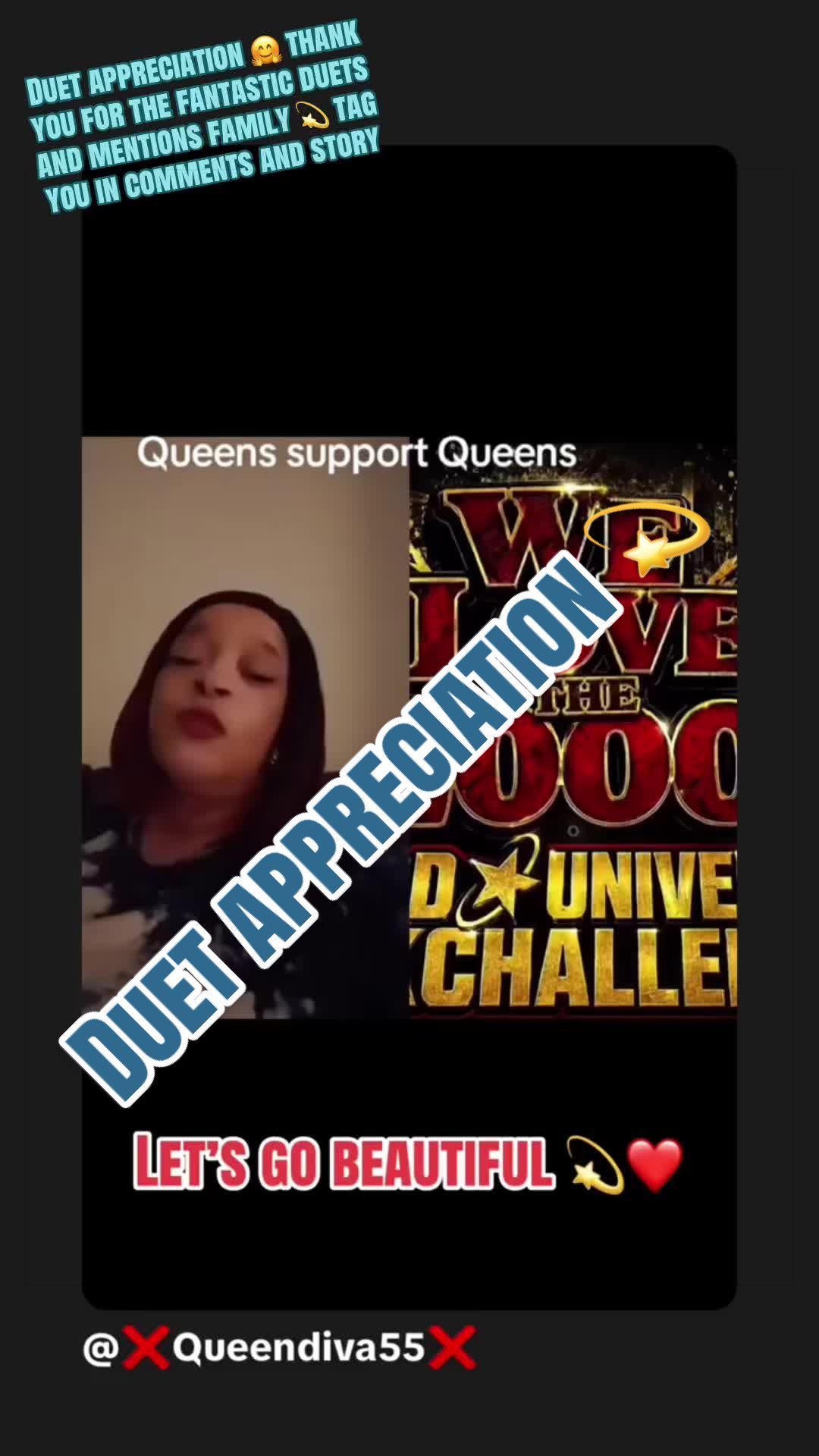 @DD💫UNIVERSE👑QUEEN