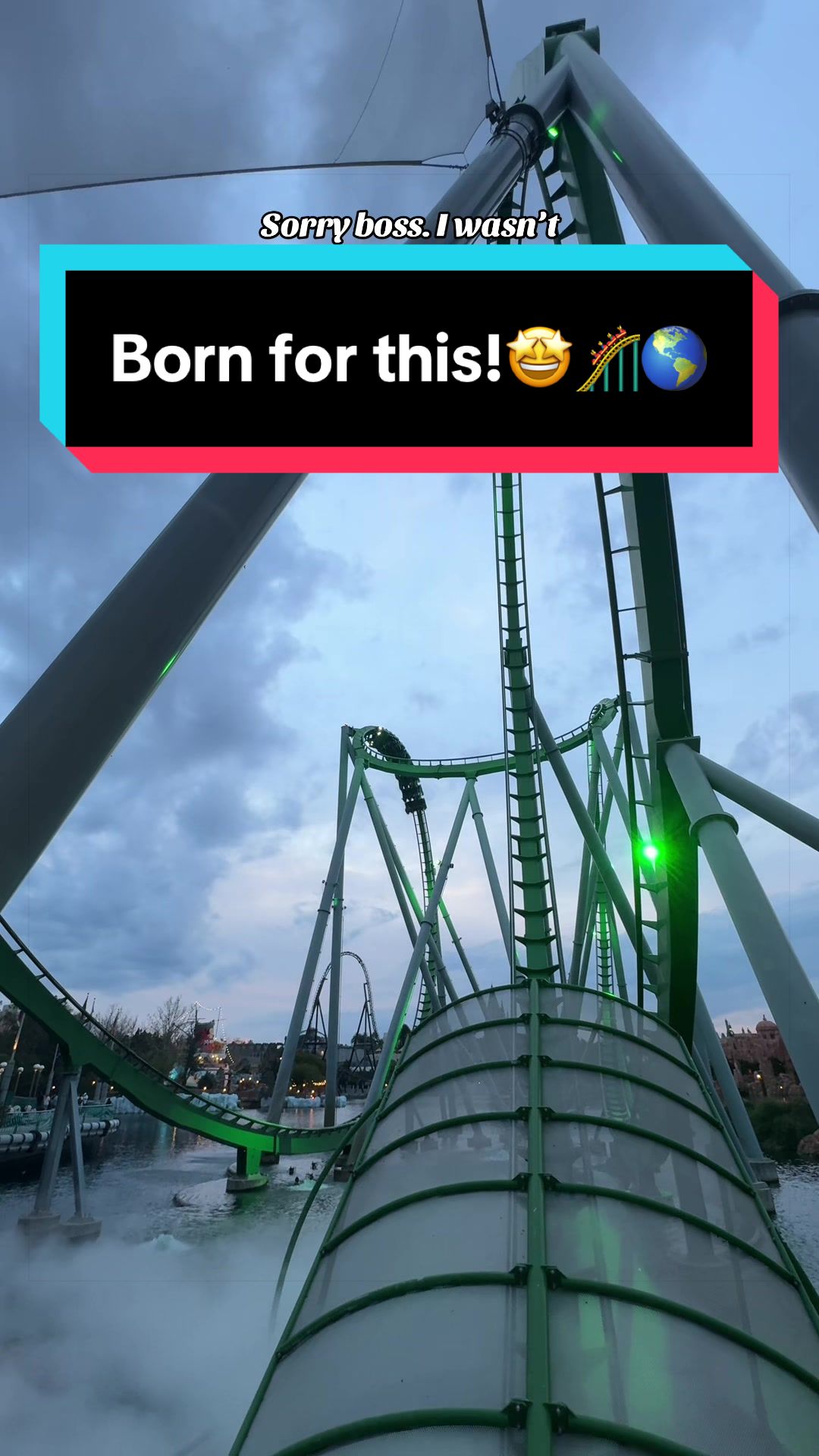 @Explore Orlando🌴🎢