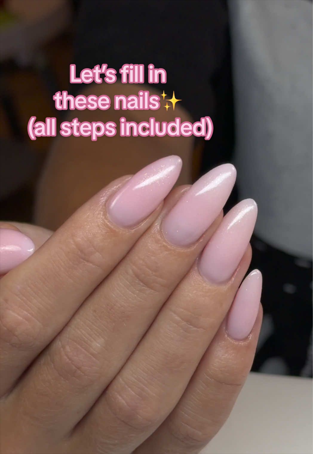 @Meaghan | The Gel Belle