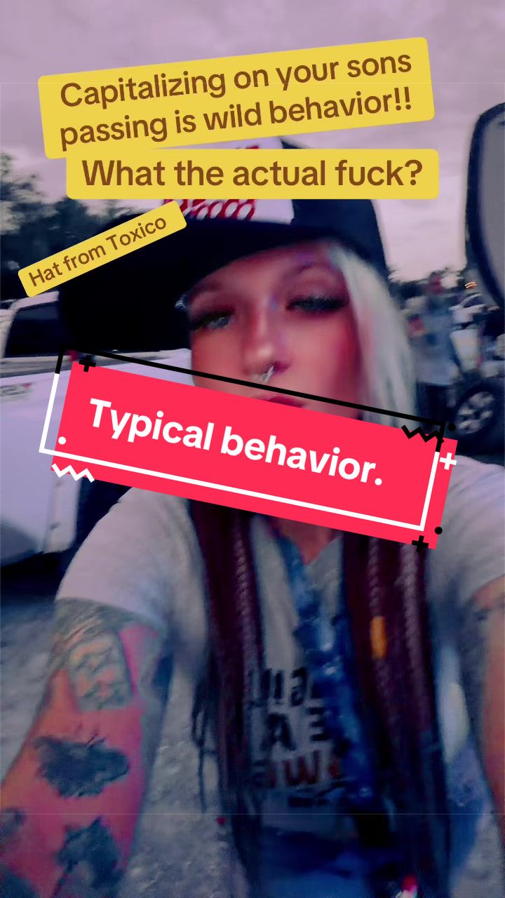 @ᵐᵘᵗʰᵃꜰᴜᴄᴋɪɴ✖️ Krashout_Kimmy2
