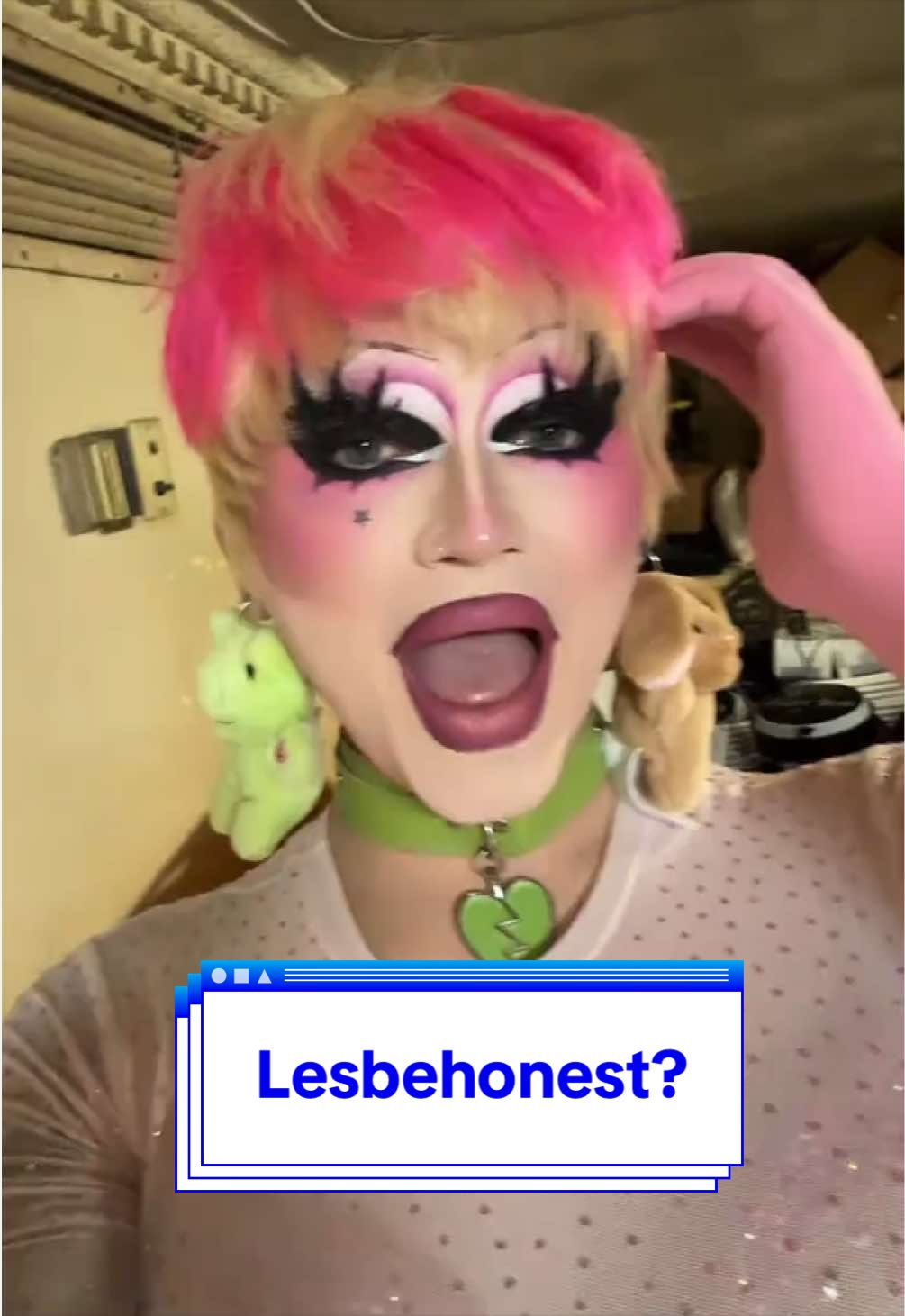 @Chloe Curiosity