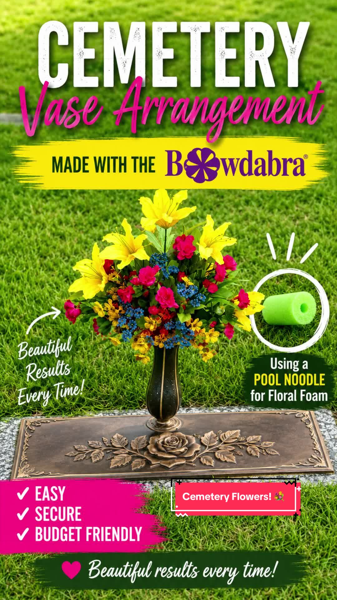 @Fabulous Flowertiques